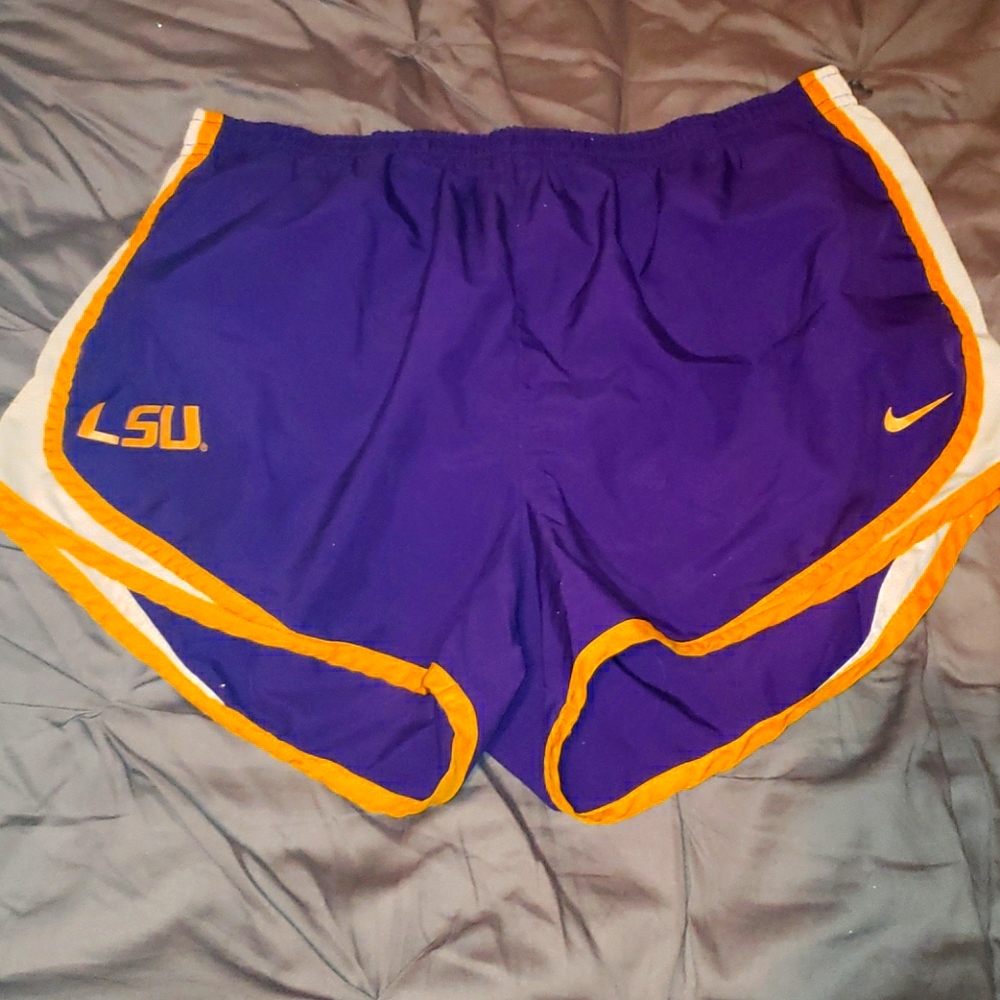 Nike Dri-Fit Running Shorts